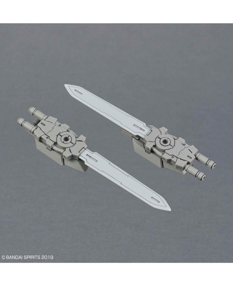 30mm Option Parts Set 20 Full Armor Unit 1 - 1/144