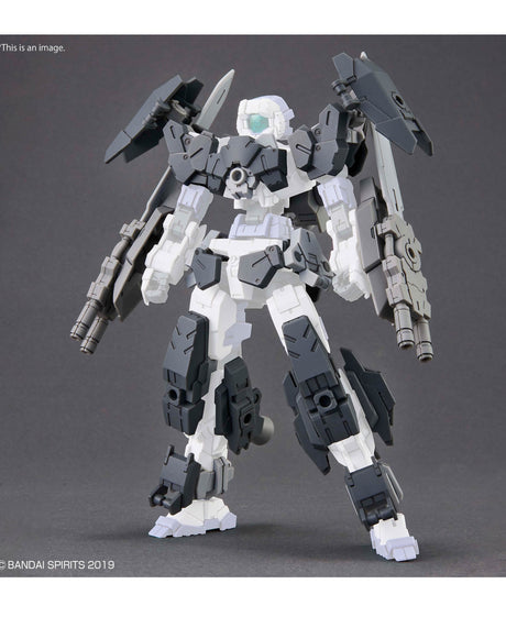 30mm Option Parts Set 20 Full Armor Unit 1 - 1/144