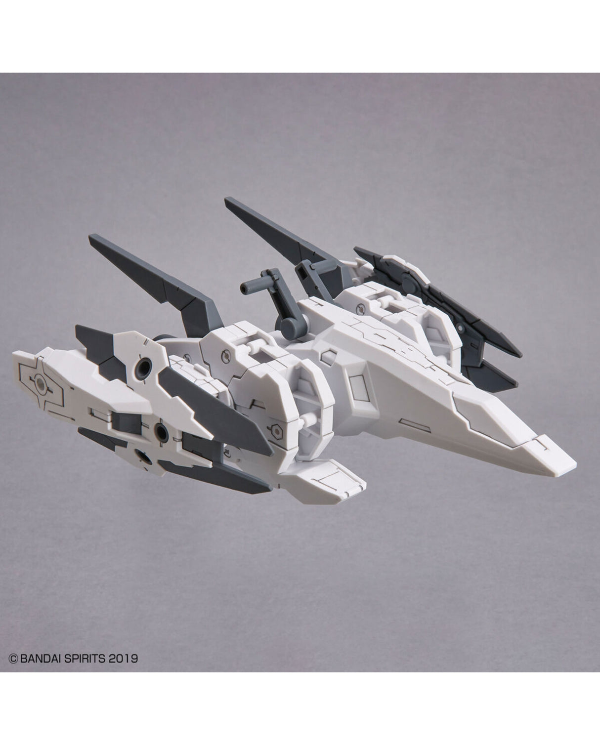 30MM Option Parts Set 9 Large Boost Unit 1/144