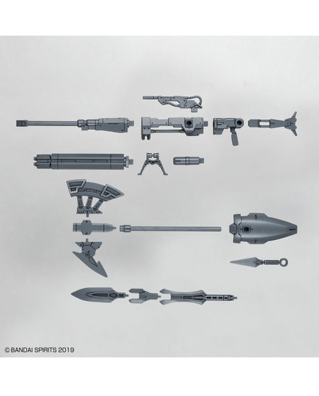 30mm Option Weapon 1 For Cielnova 1/144