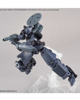 30mm Option Weapon 1 For Cielnova 1/144