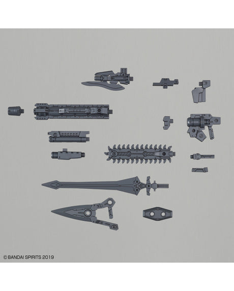 30mm Option Weapon 1 For Rabiot 1/144