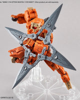 30mm Option Weapon 1 For Rabiot 1/144