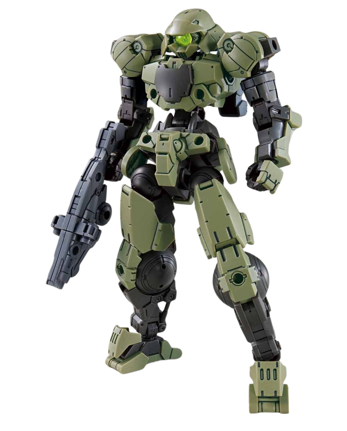 30MM bEXM-15 Portanova Green 1/144