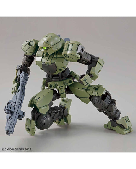 30MM bEXM-15 Portanova Green 1/144