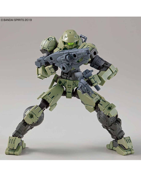 30MM bEXM-15 Portanova Green 1/144