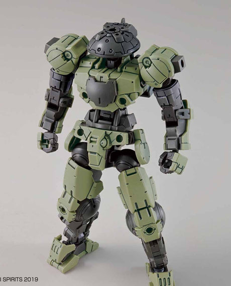 30MM bEXM-15 Portanova Green 1/144