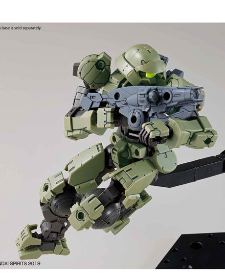 30MM bEXM-15 Portanova Green 1/144