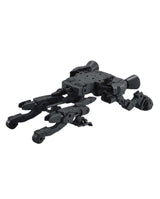 30MM Ex Arm Vehicle Space Craft Black 1/44