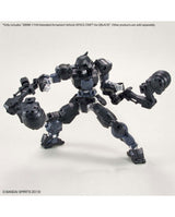 30MM Ex Arm Vehicle Space Craft Black 1/44