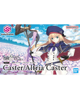 30MS Caster / Altria Caster