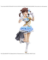 30ms Option Hair Style & Face Parts Set Chiyoko Sonoda / Rinze Morino