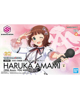 30MS Haruka Amami 20th 20th Anniversary You and I!