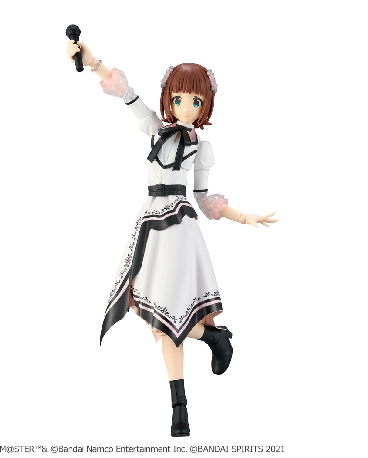 30MS Haruka Amami 20th 20th Anniversary You and I!