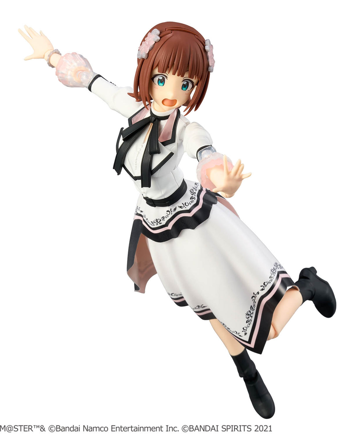 30MS Haruka Amami 20th 20th Anniversary You and I!