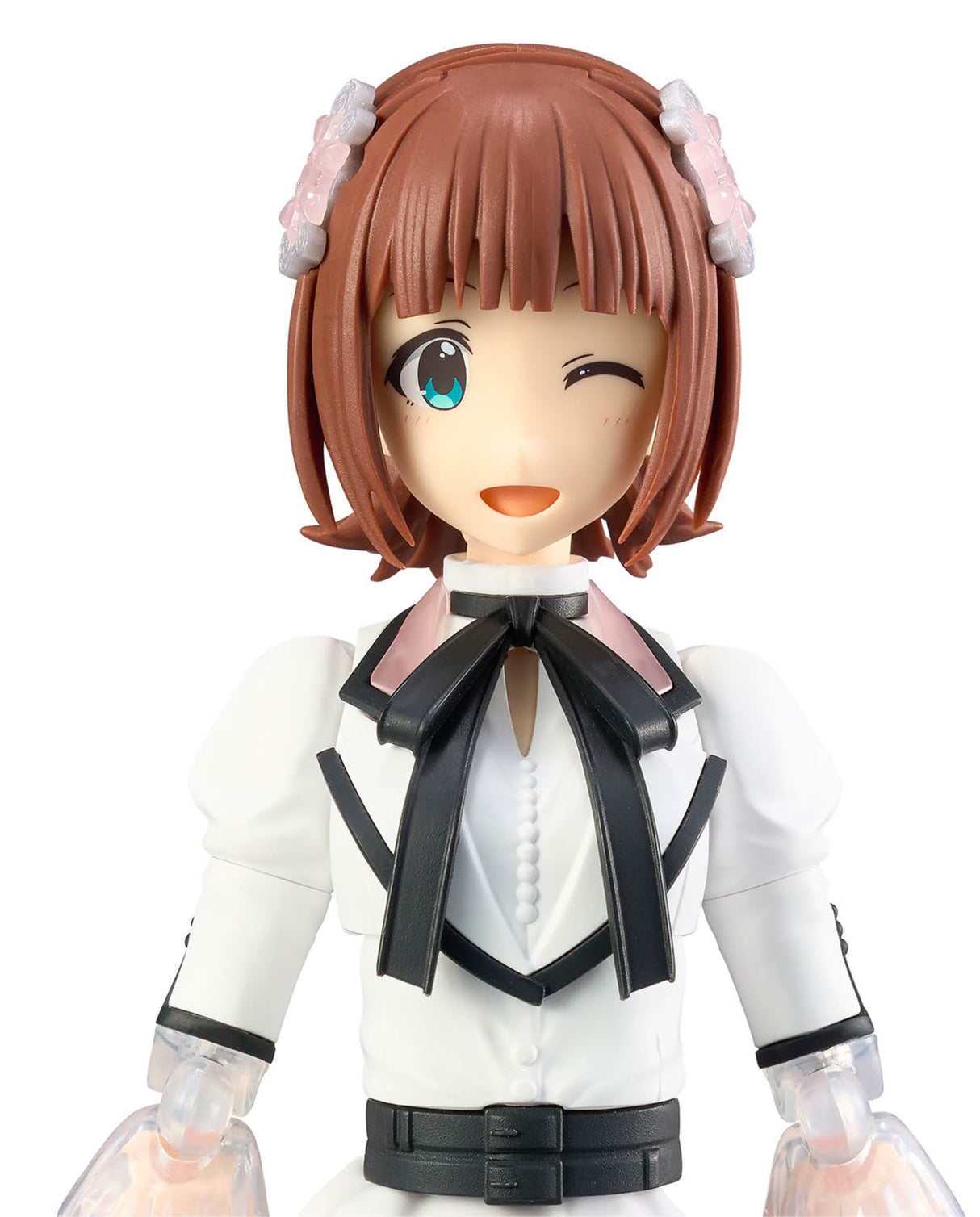 30MS Haruka Amami 20th 20th Anniversary You and I!