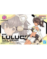 30MS Luluce Lily Wear Color C