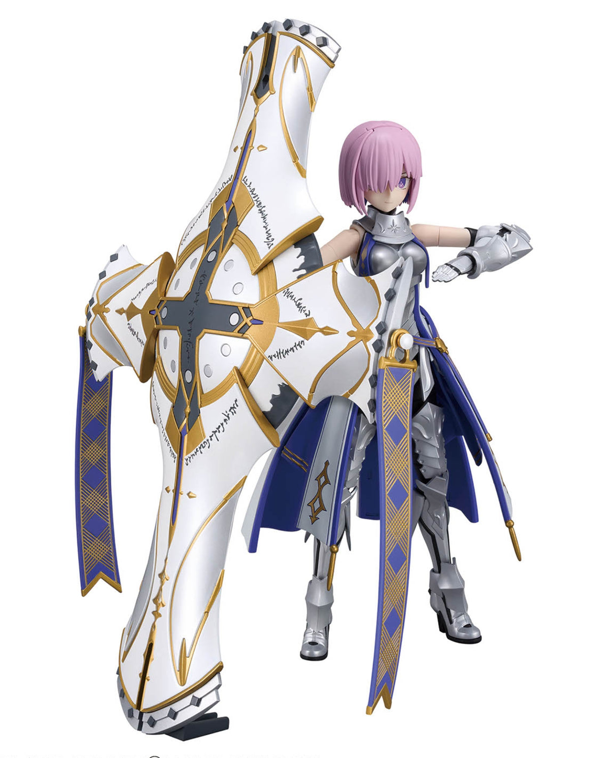 30MS Shielder / Mash Kyrielight Paladin - Preorder