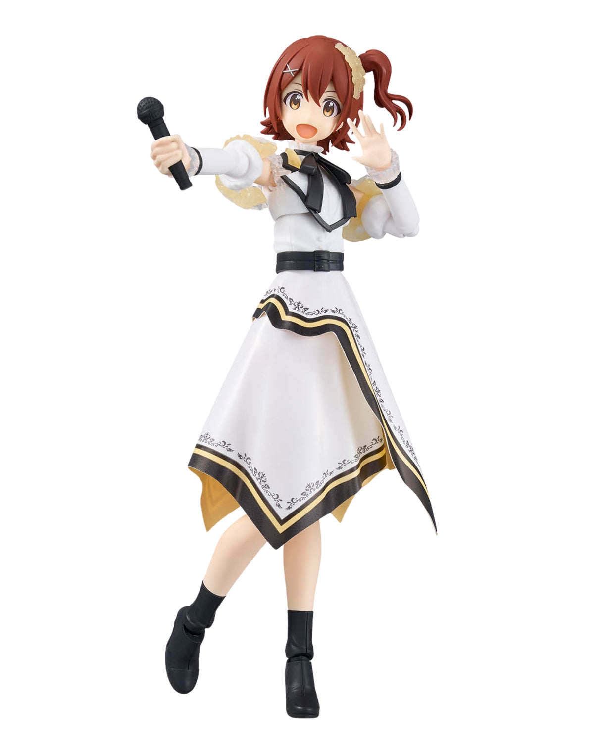 30MS Mirai Kusaga 20th Ann You And I