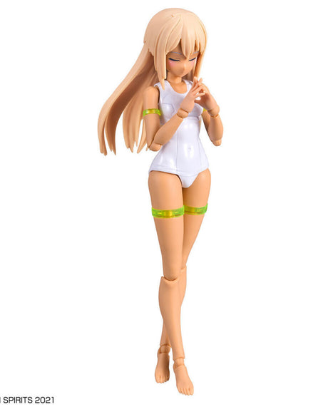 30MS Option Body Parts Type S 04 Color C