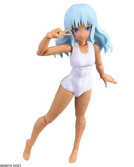 30MS Option Body Parts Type S 04 Color C