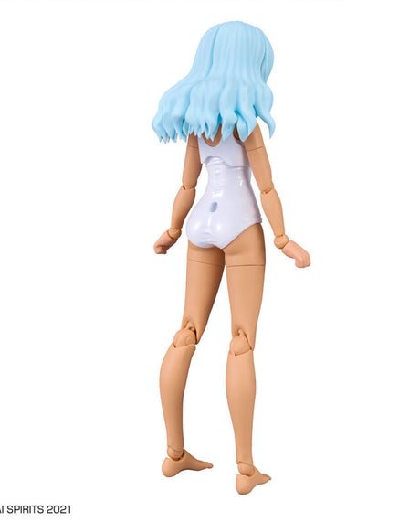 30MS Option Body Parts Type S 04 Color C