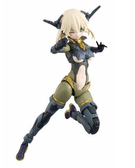 30ms Option Parts Set 13 Tactical Costume Color B