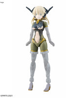 30ms Option Parts Set 13 Tactical Costume Color B