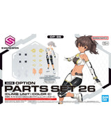 30MS Option Parts Set 26 Climb Unit Color C