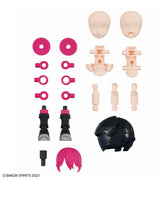 30ms Option Parts Set 24 Turbo Costume B Color A