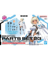 30ms Option Parts Set 23 Valkyrie Costume Color C