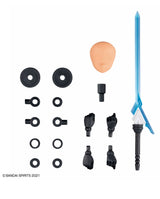 30ms Option Parts Set 23 Valkyrie Costume Color C