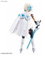30ms Option Parts Set 23 Valkyrie Costume Color C