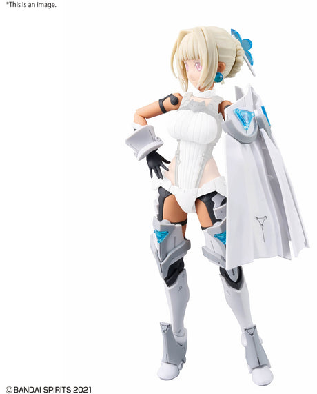 30ms Option Parts Set 23 Valkyrie Costume Color C