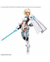 30ms Option Parts Set 23 Valkyrie Costume Color C
