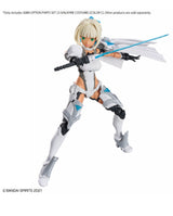 30ms Option Parts Set 23 Valkyrie Costume Color C