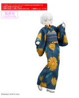 30MS Scale Atelier Wear - Yukata 01 : Preorder