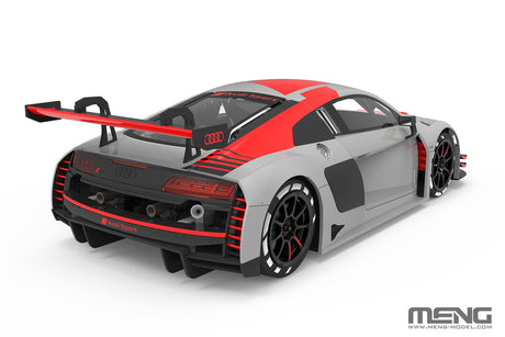 Meng Model 1:24 - Audi R8 LMS GT3 2019