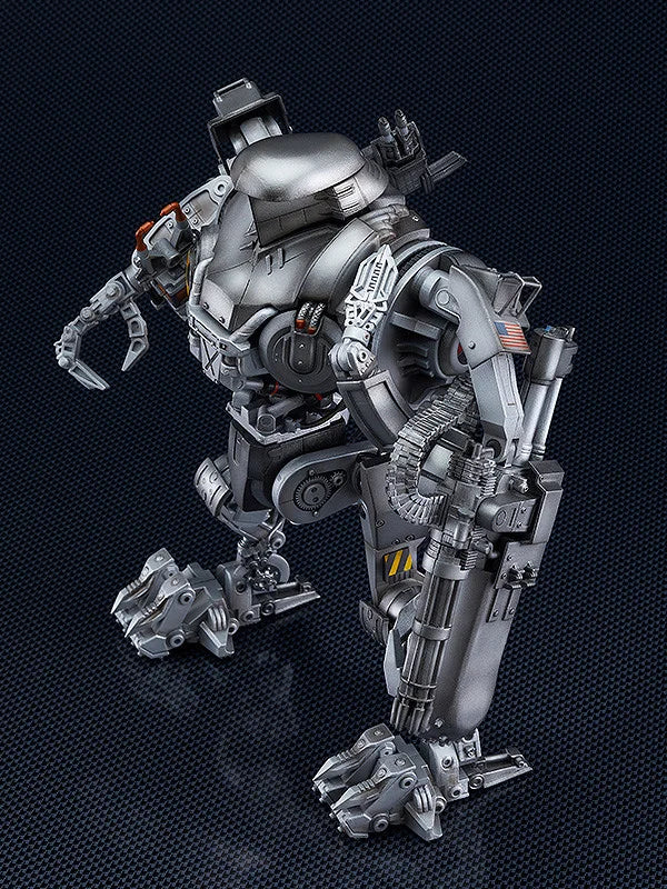 RoboCop 2 Cain