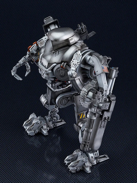 RoboCop 2 Cain