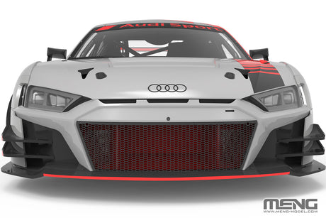 Meng Model 1:24 - Audi R8 LMS GT3 2019