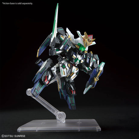 SDW Heroes GF Gundam Astraea TYPE-F