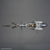 30MM EXA Arm Vehicle Metal Can Bike 1/144
