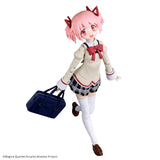 30MP Madoka Kaname School Uniform Version