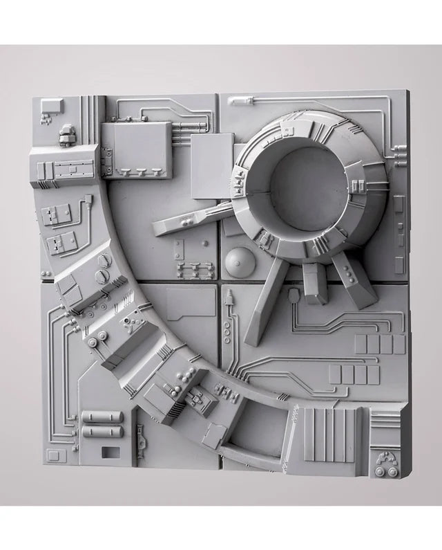 Rebel vs Empire Starfighter : 2 Kit Star Wars Bundle