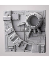 Rebel vs Empire Starfighter : 2 Kit Star Wars Bundle