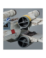 Rebel vs Empire Starfighter : 2 Kit Star Wars Bundle