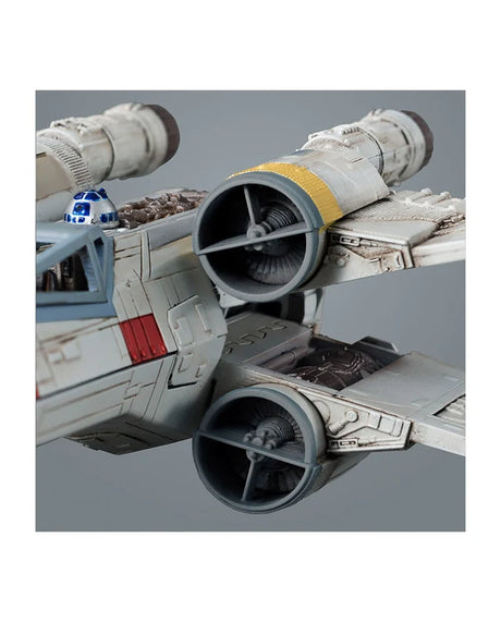 Rebel vs Empire Starfighter : 2 Kit Star Wars Bundle