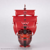 One Piece Grand Ship Collection Red Force Red