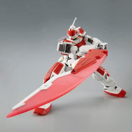 HG 1/144 Red Rider